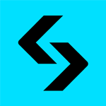 Bitget Logo