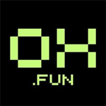 OX Fun Logo